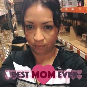 Meet your Posher, Veronica